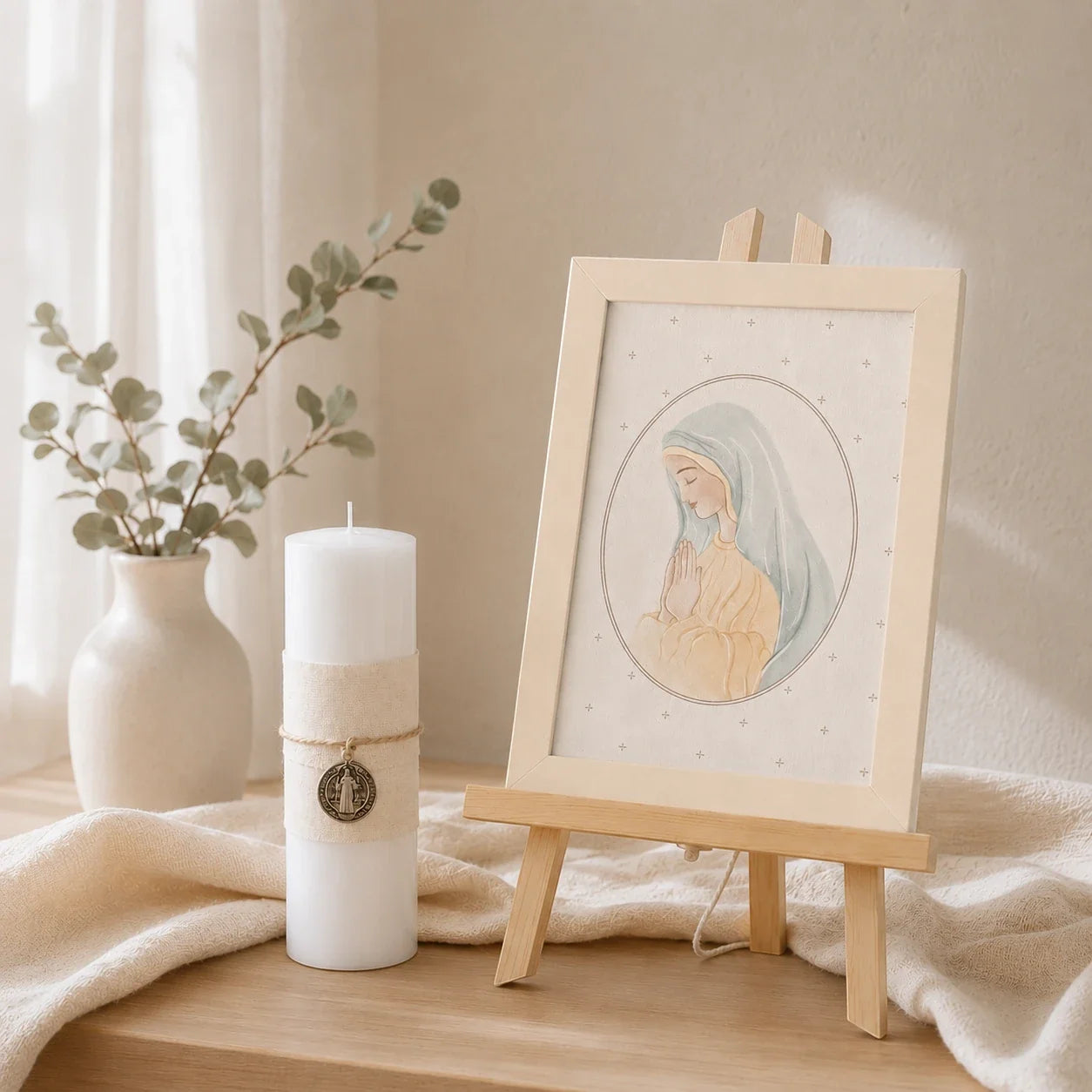 Decoración y Recuerdos