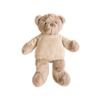 Peluche oso con sweater