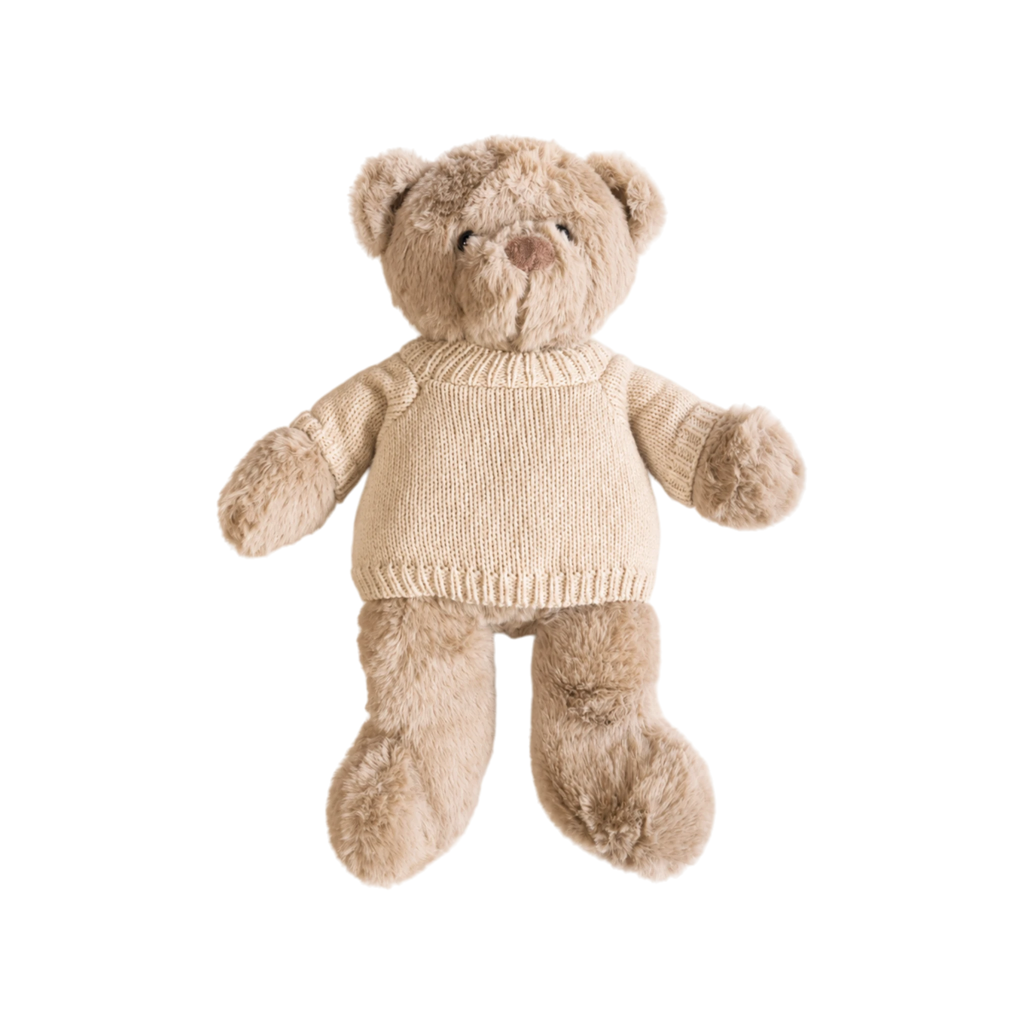 Peluche oso con sweater