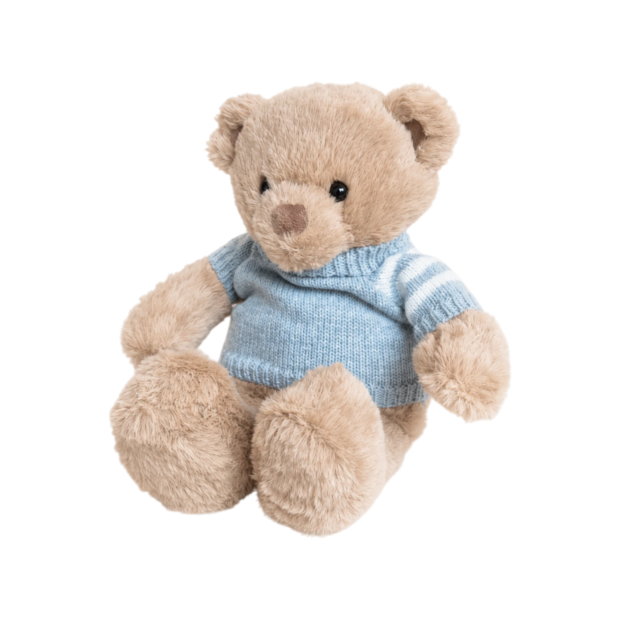 Peluche oso con sweater