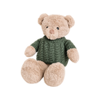 Peluche oso con sweater