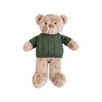 Peluche oso con sweater