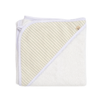 Toalla de baño 100% algodón- Personaliza