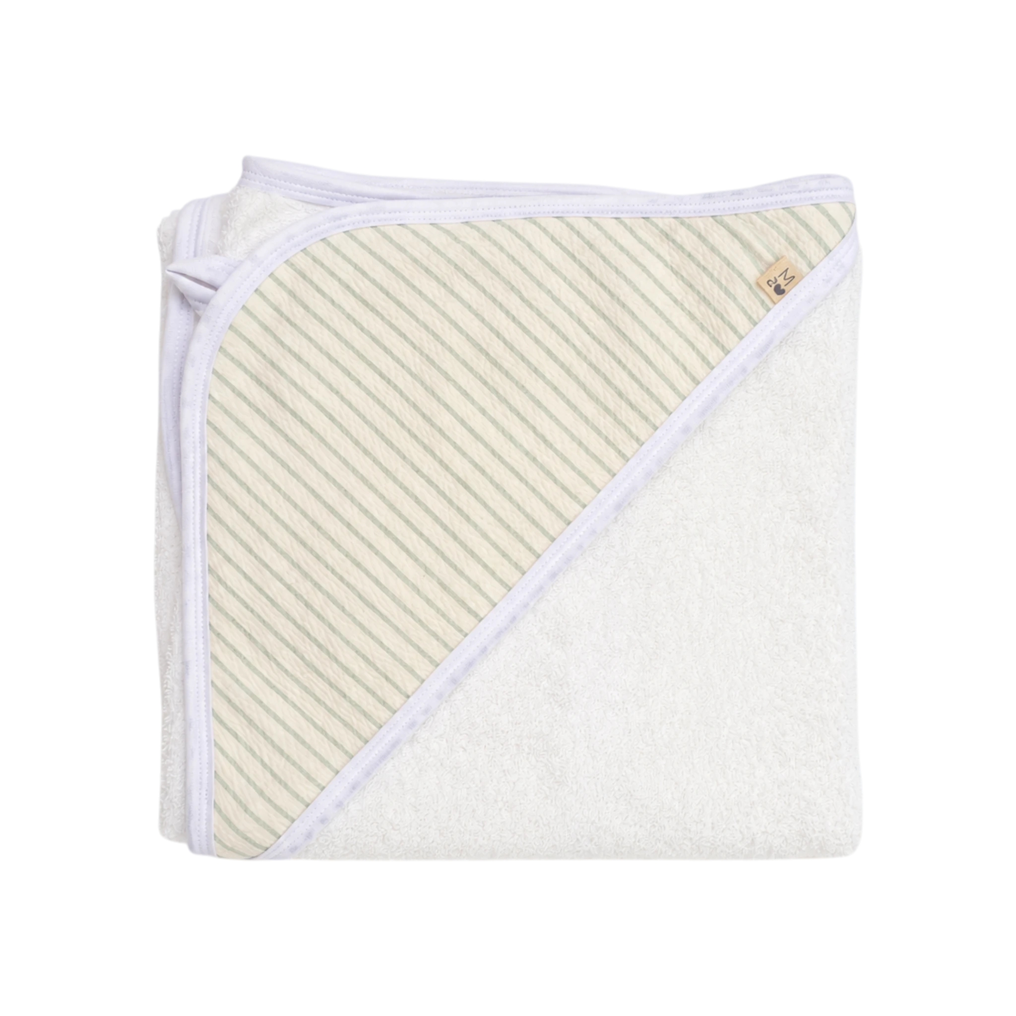 Toalla de baño 100% algodón- Personaliza