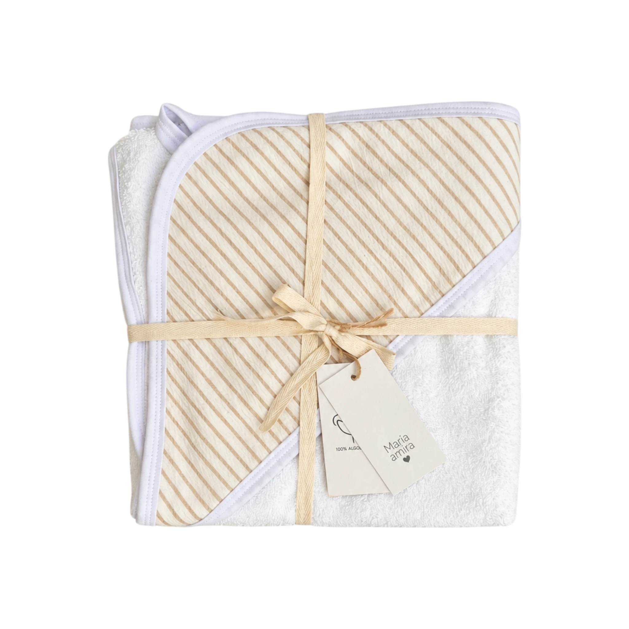Toalla de baño 100% algodón- Personaliza