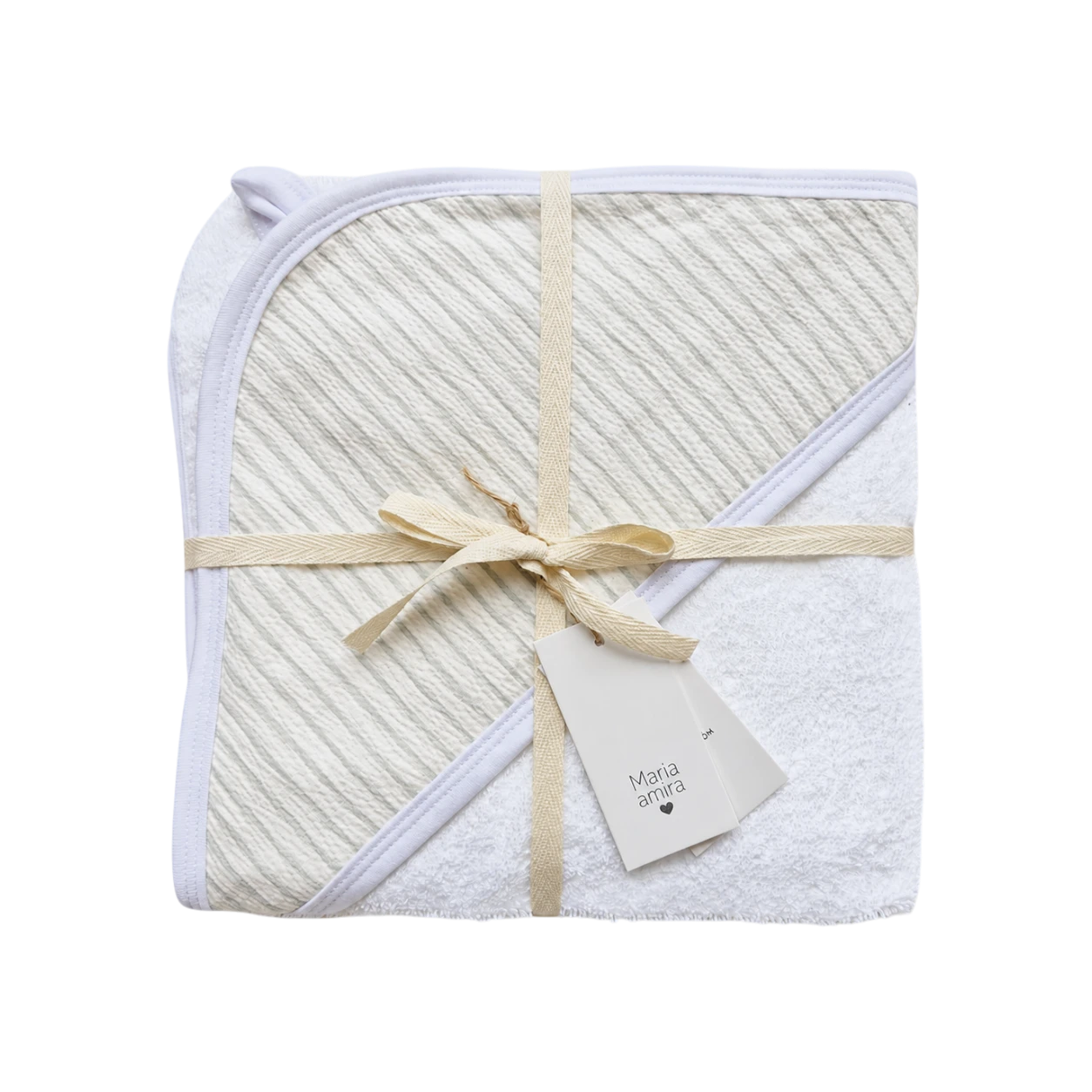 Toalla de baño 100% algodón- Personaliza