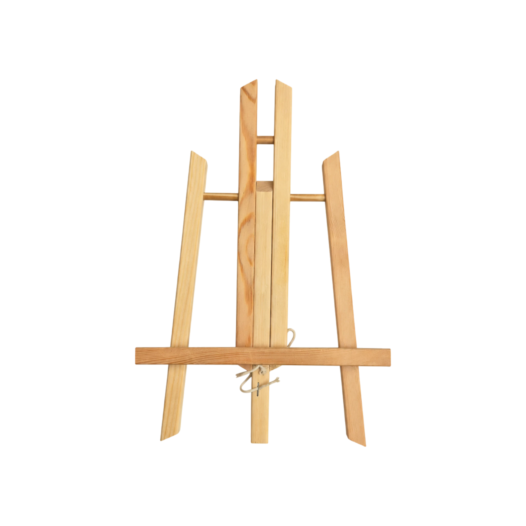 Atril de madera