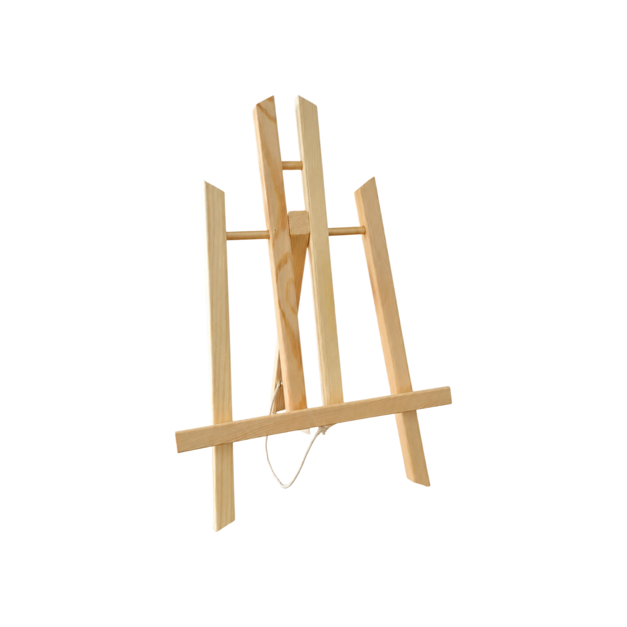 Atril de madera
