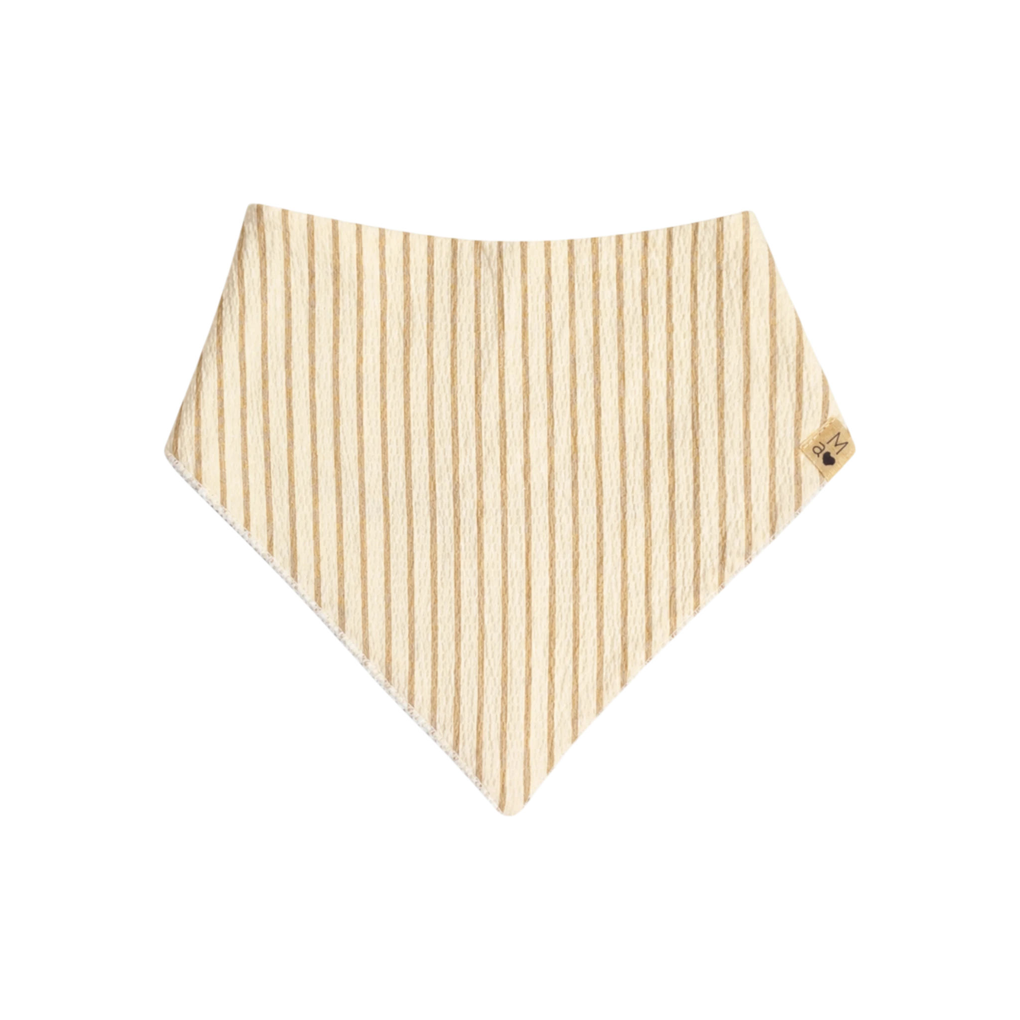 Babero bandana
