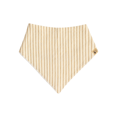 Babero bandana