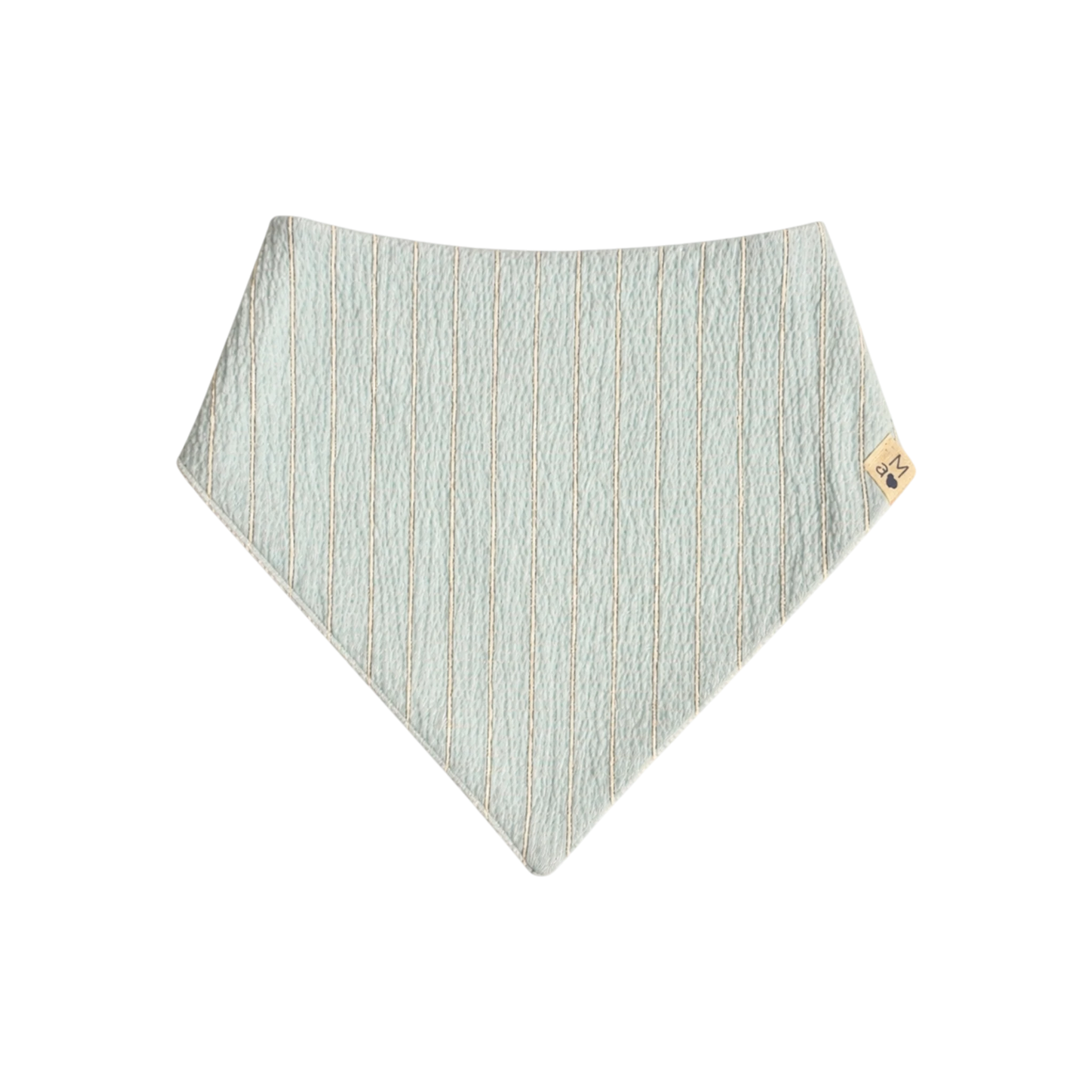 Babero bandana