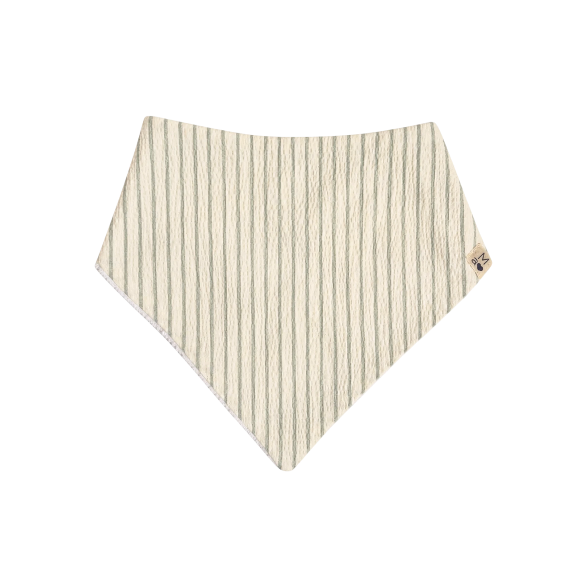 Babero bandana
