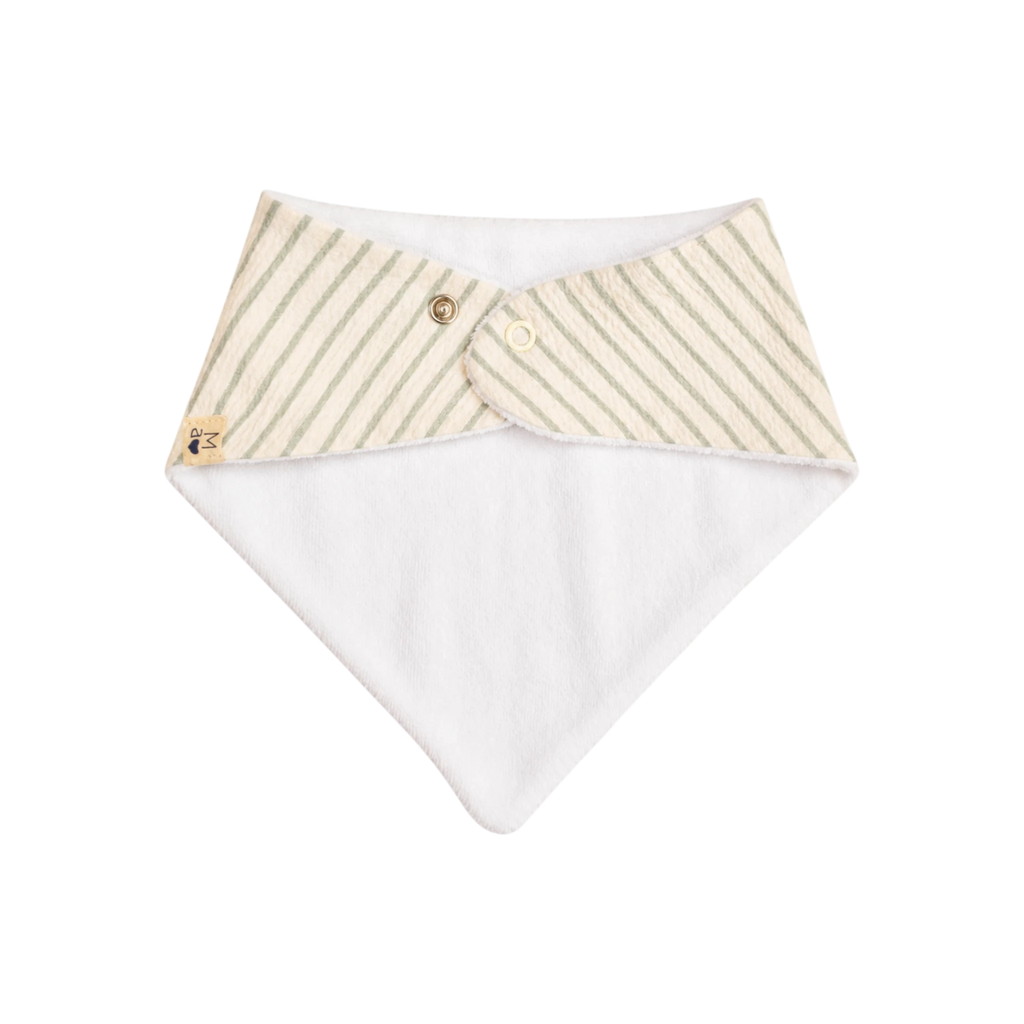 Babero bandana