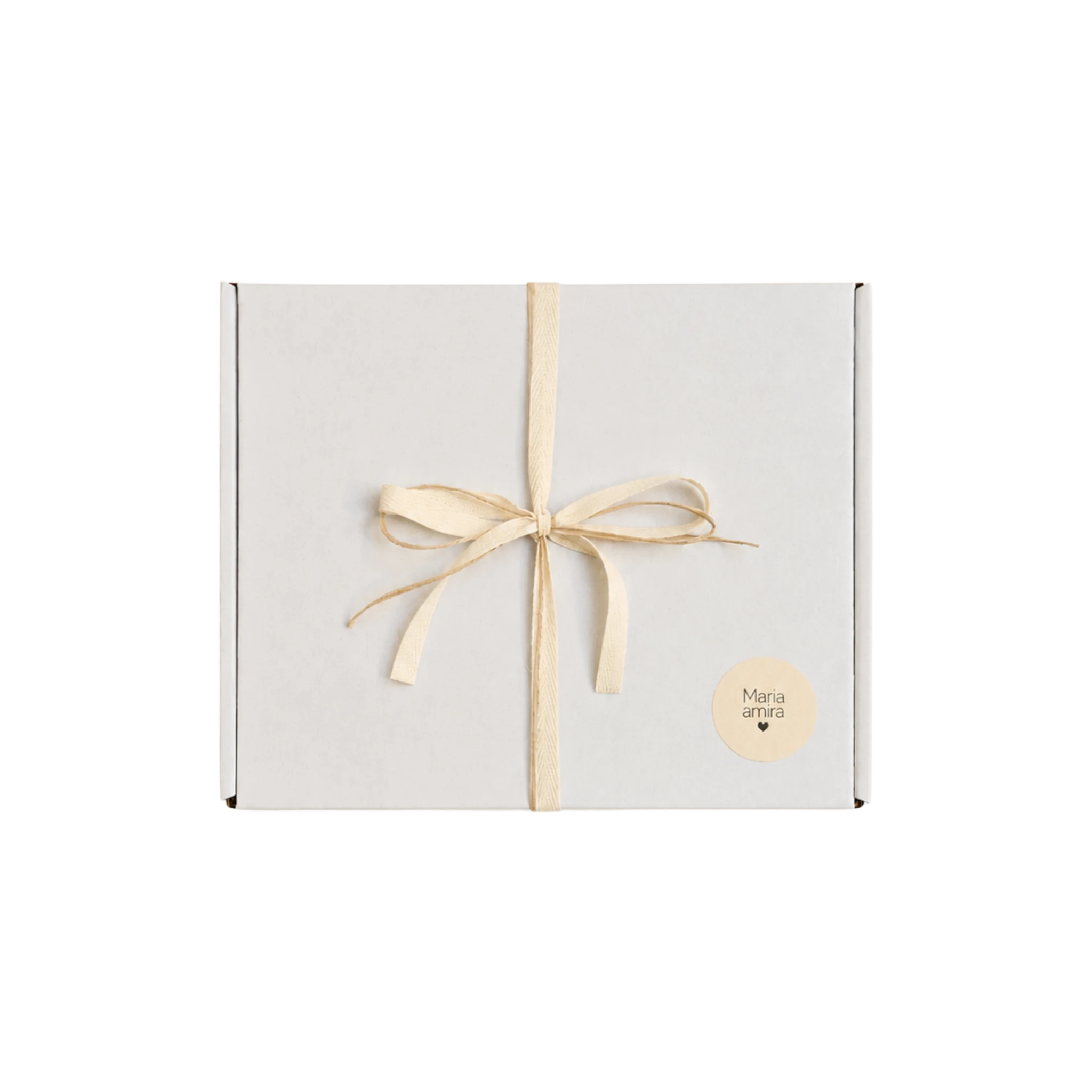 Caja de regalo