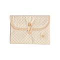 Mudador impermeable portátil