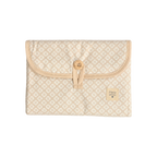 Mudador impermeable portátil