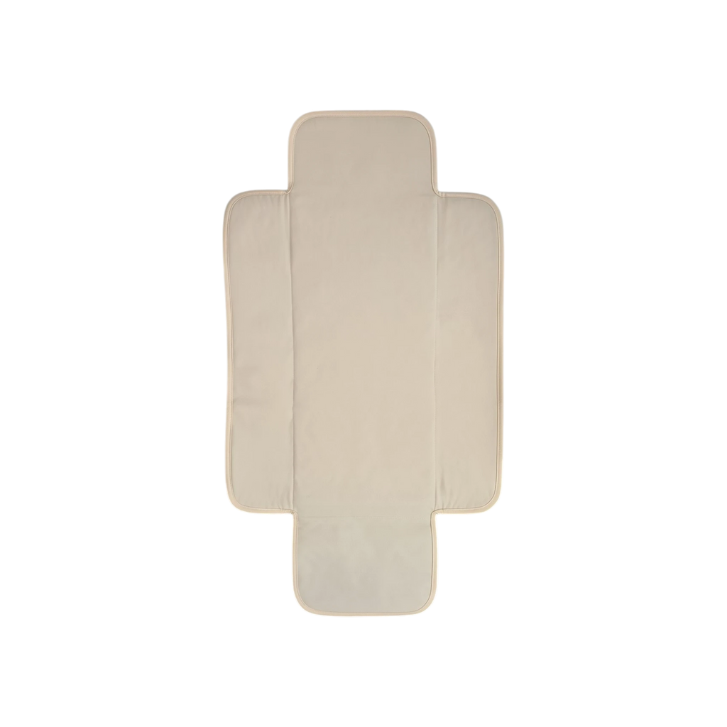 Mudador impermeable portátil