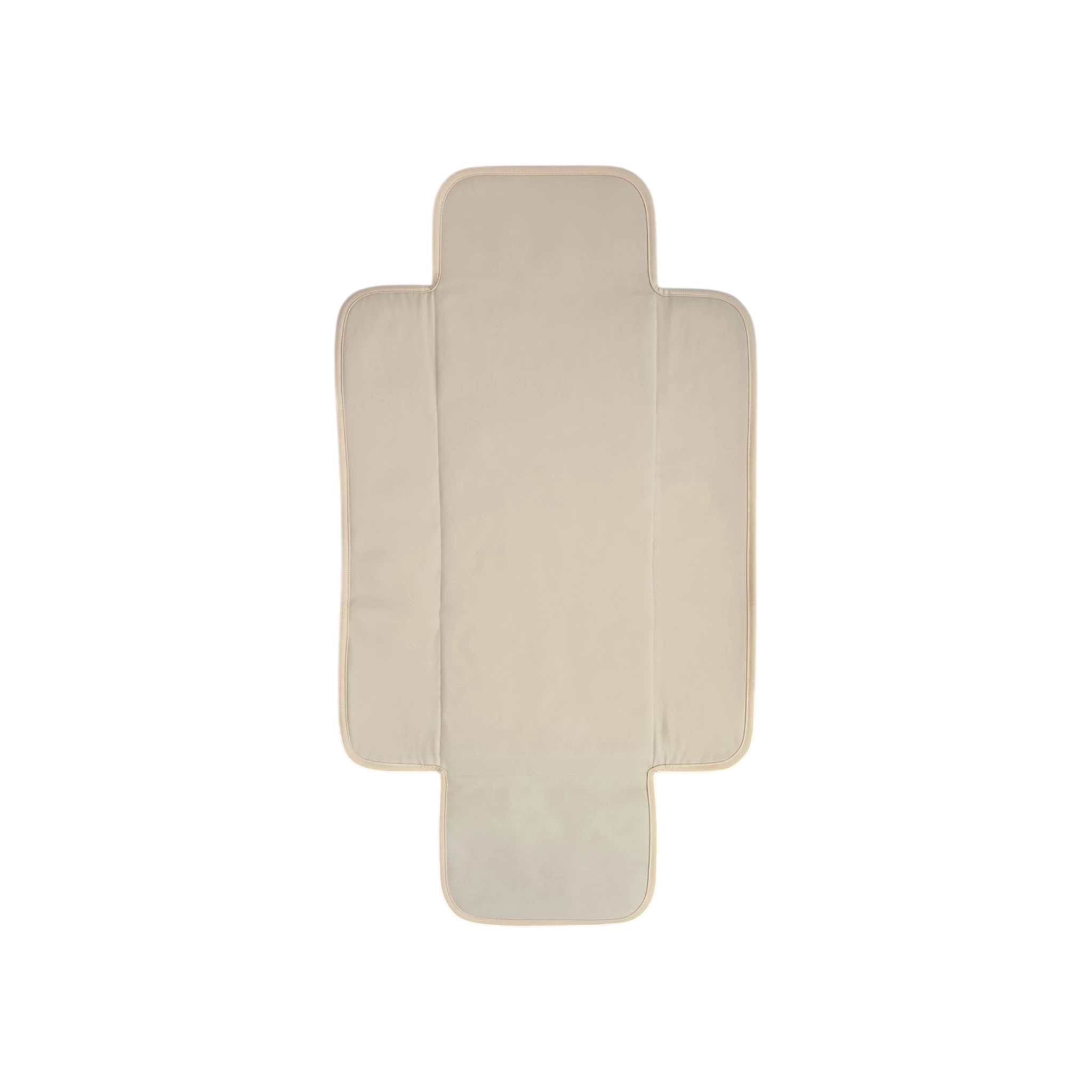 Mudador impermeable portátil