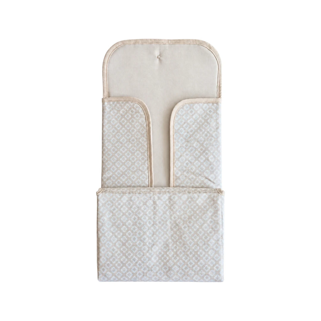 Mudador impermeable portátil