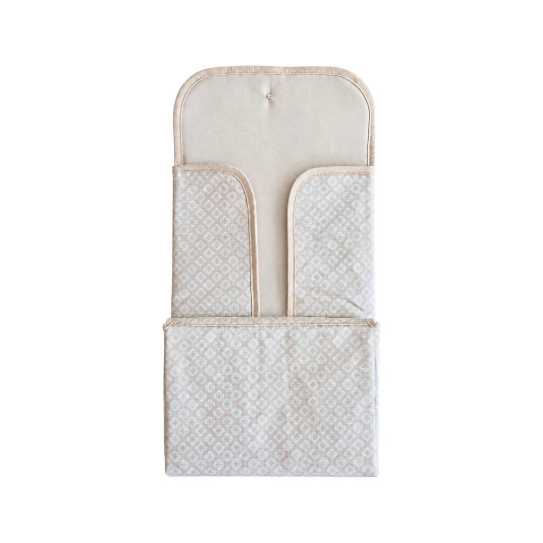Mudador impermeable portátil