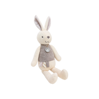 Peluche conejo con medalla