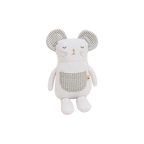 Muñeco de apego ratón