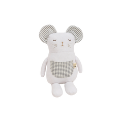 Muñeco de apego ratón