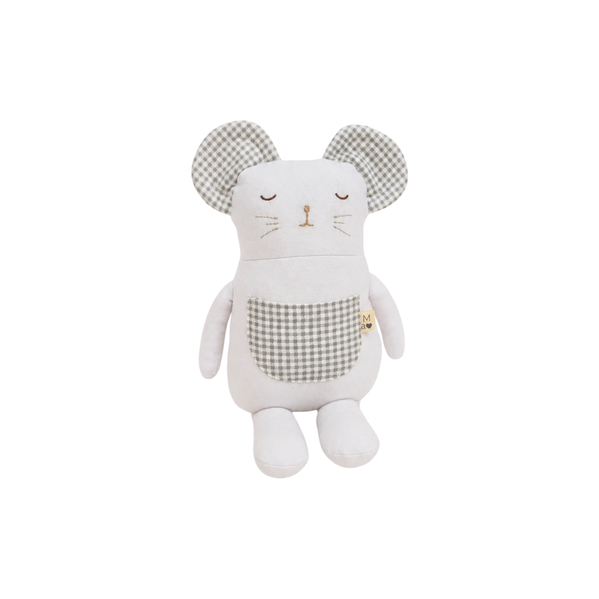 Muñeco de apego ratón