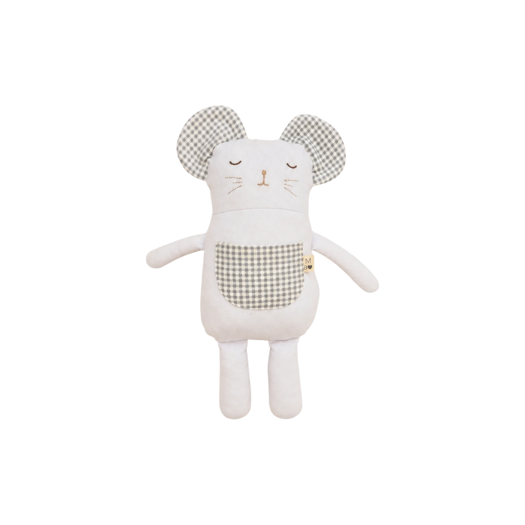 Muñeco de apego ratón