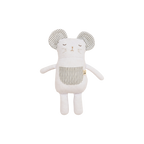 Muñeco de apego ratón