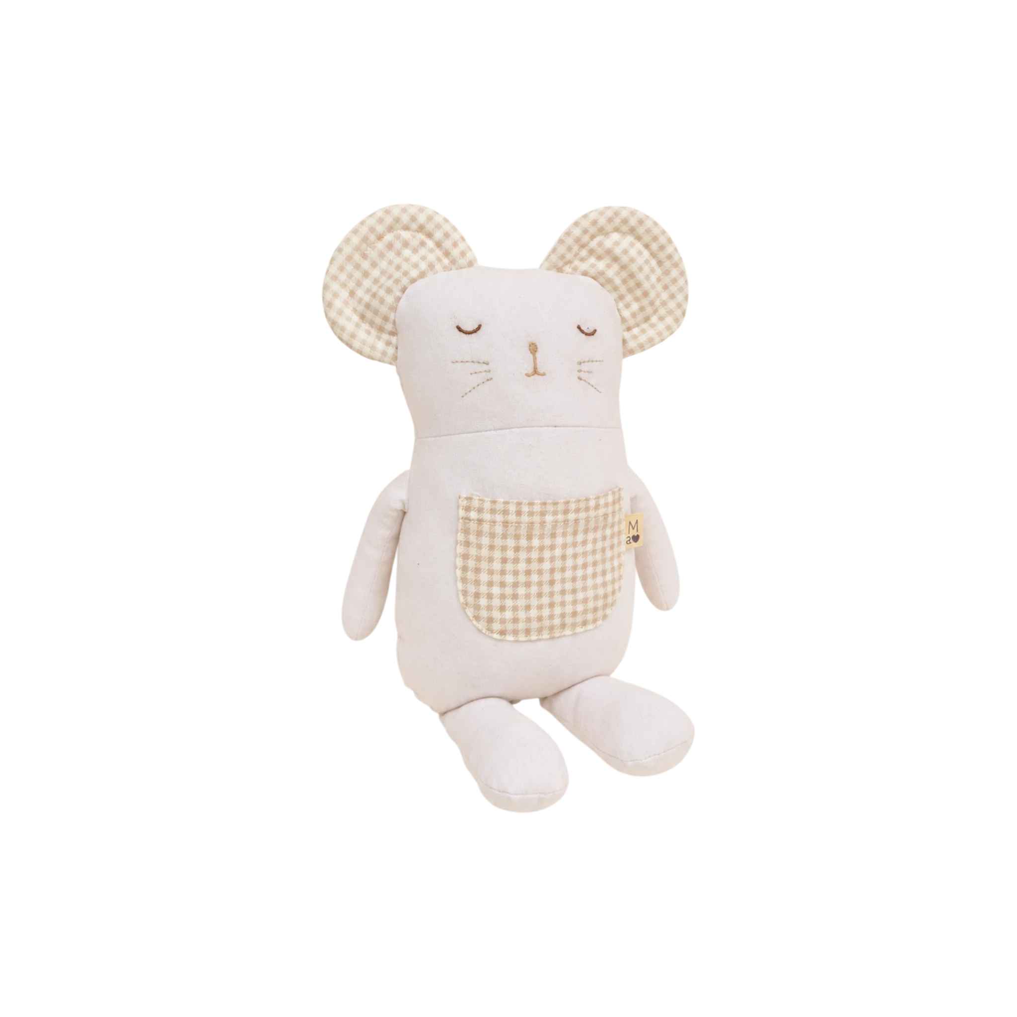 Muñeco de apego ratón