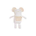 Muñeco de apego ratón