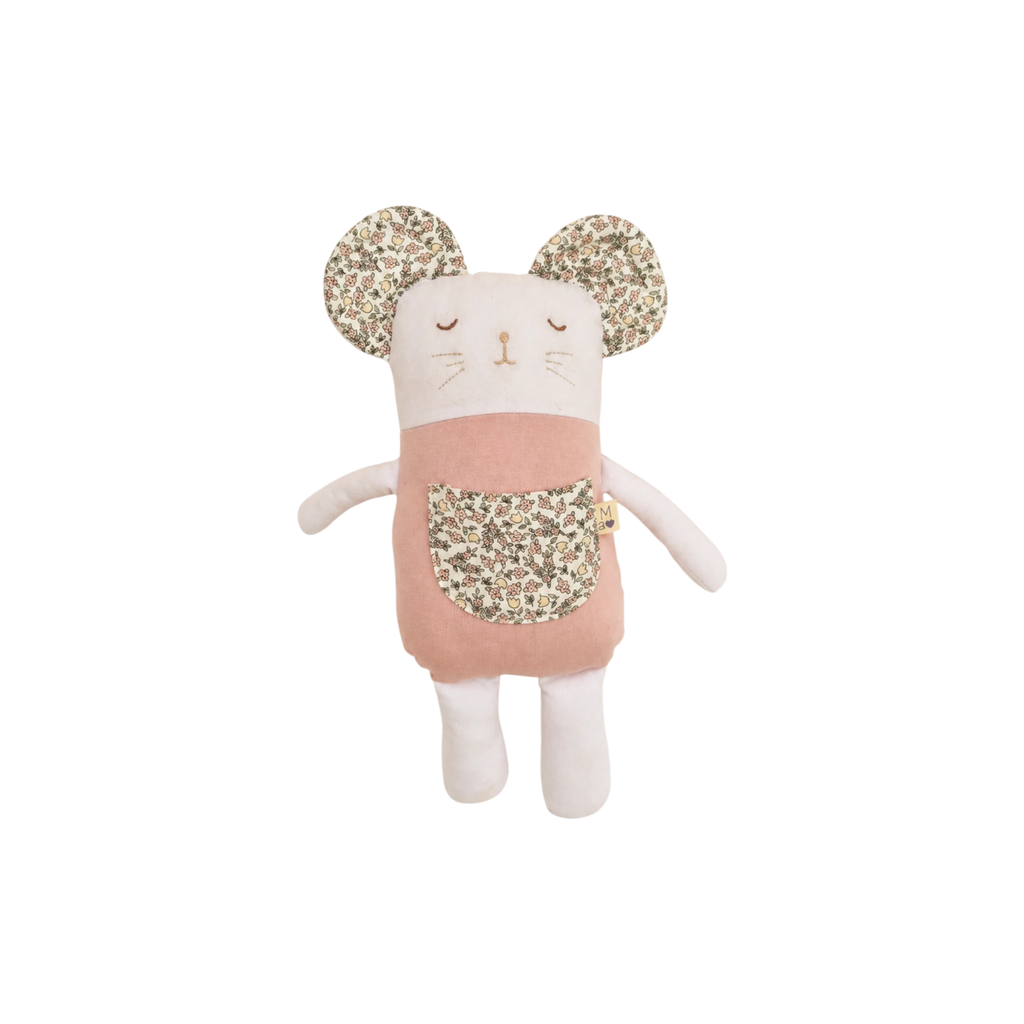 Muñeco de apego ratón