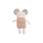 Muñeco de apego ratón