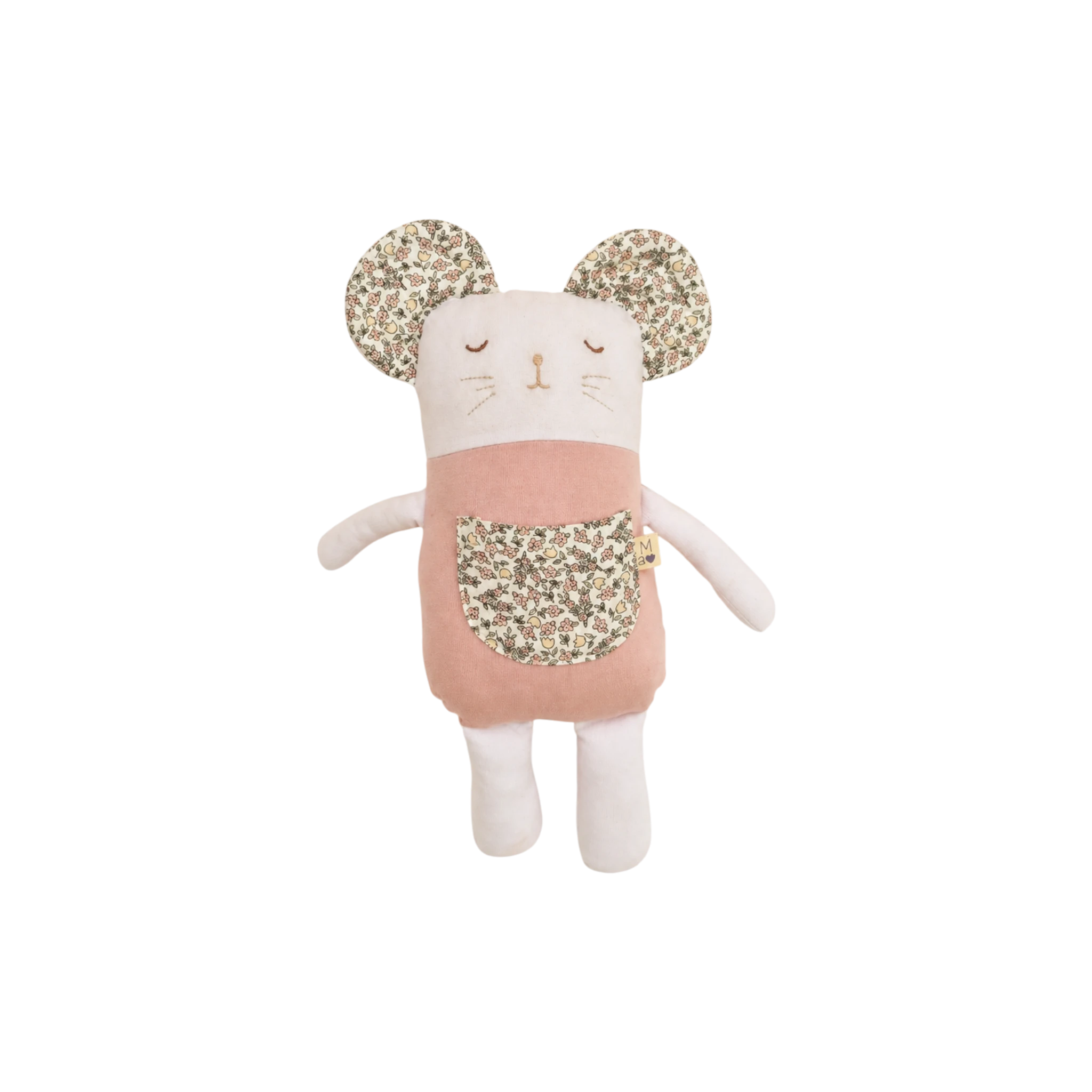 Muñeco de apego ratón