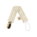 Portachupete de algodón