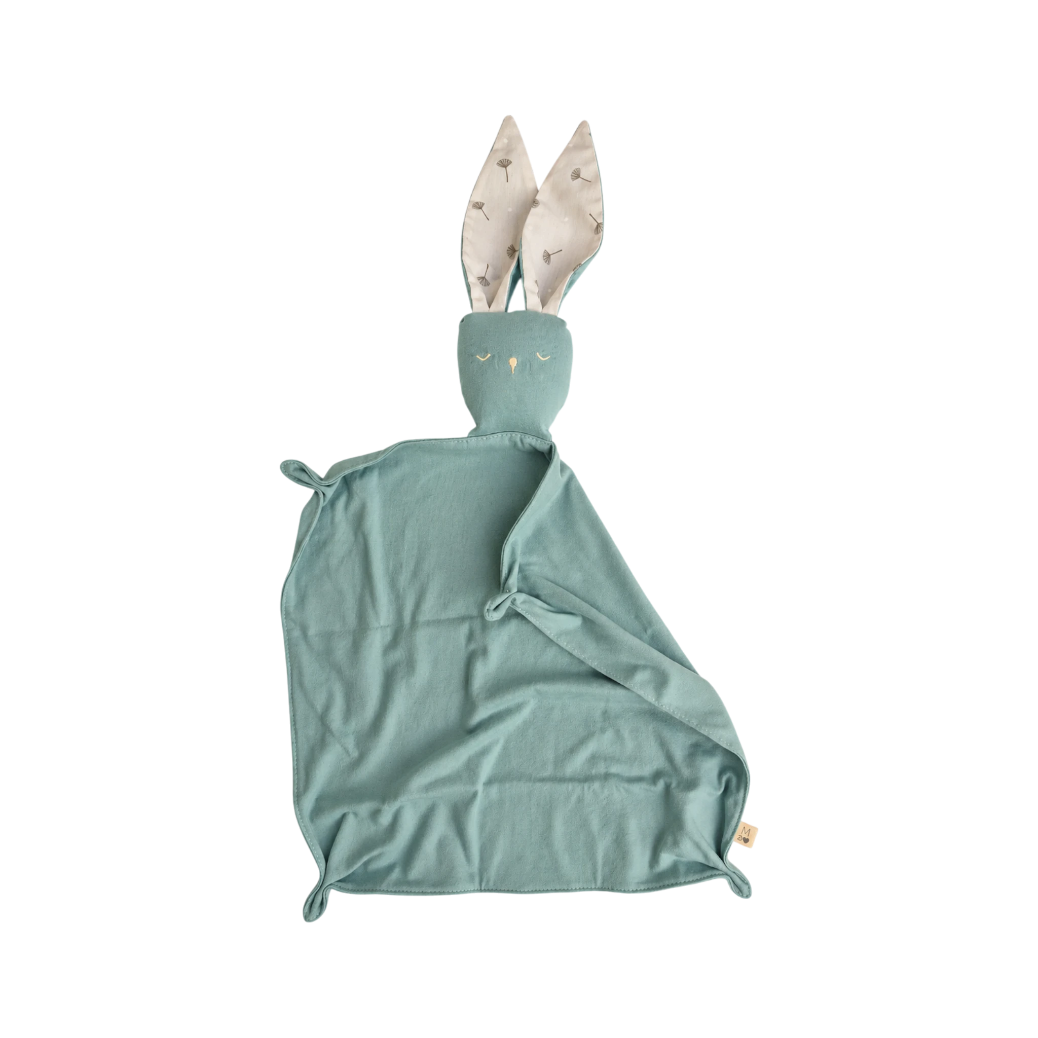 Tuto de apego conejo